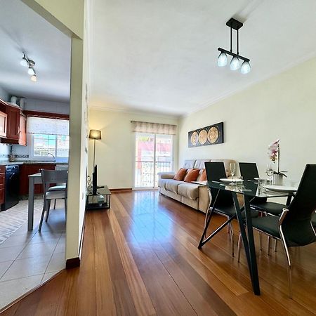 マラガLujoso Piso Centro Aparcamiento Privado, Terraza & Acアパートメント エクステリア 写真