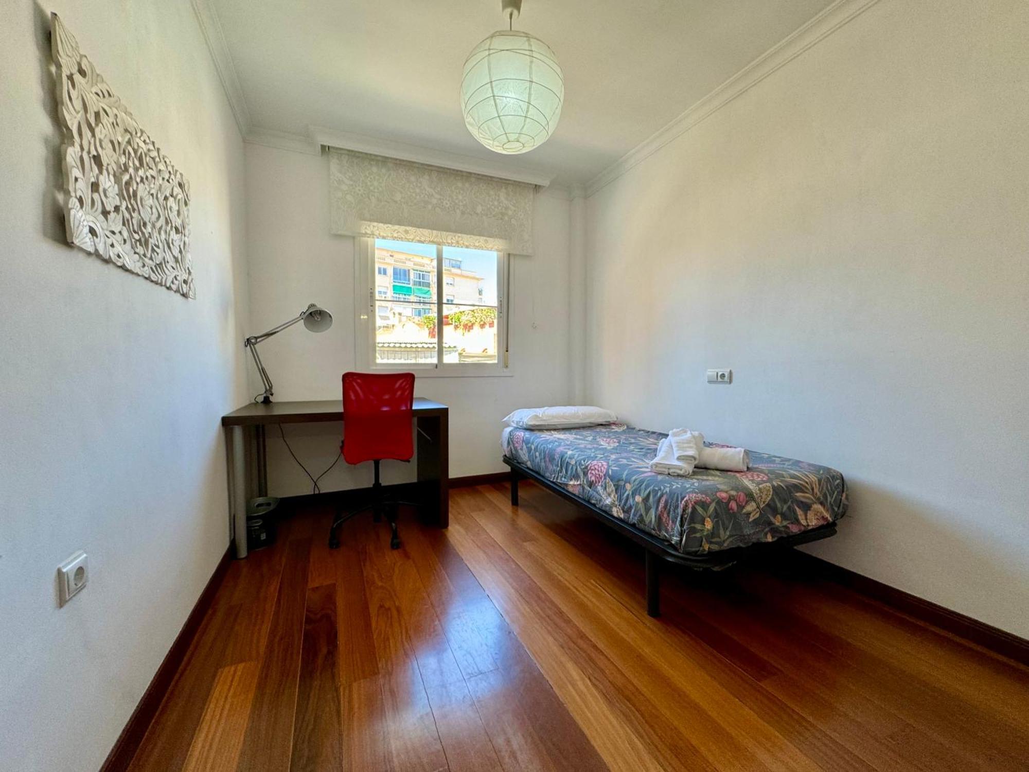 マラガLujoso Piso Centro Aparcamiento Privado, Terraza & Acアパートメント エクステリア 写真